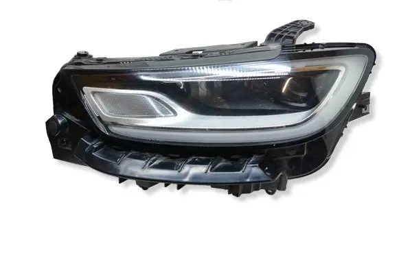 Chrysler Pacifica Headlight/headlamp P68428559AB 640000001110 0204211120