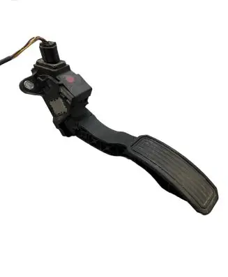 Toyota Verso Accelerator throttle pedal 7811002021