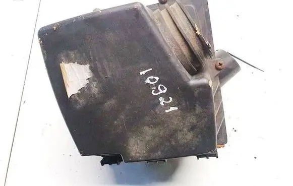 Fiat Doblo Air filter box b538