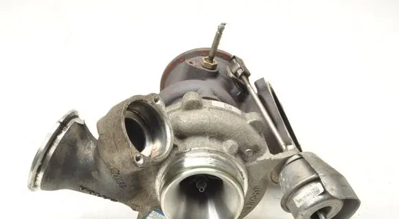 Volvo S60 Turbo 