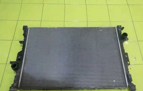 Volvo S60 Coolant radiator 31368082 PP214 989733V