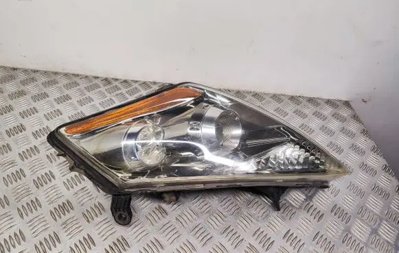 Nissan Murano Z50 Headlight/headlamp 10063800