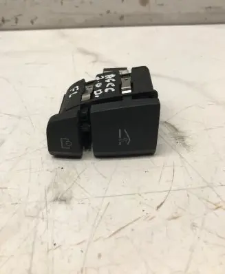 Audi A6 S6 C6 4F Other switches/knobs/shifts 4L1927227