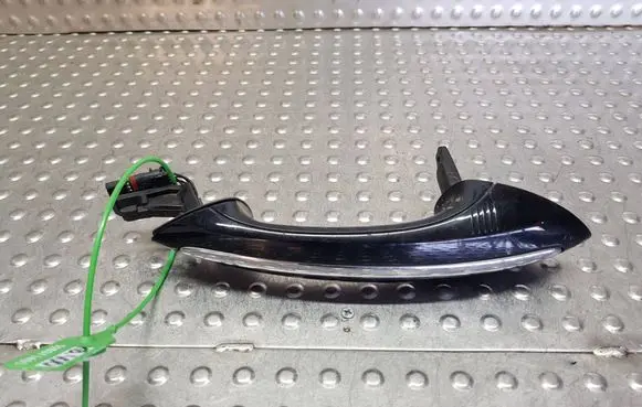 BMW 7 F01 F02 F03 F04 Rear door exterior handle S26371400 7305311