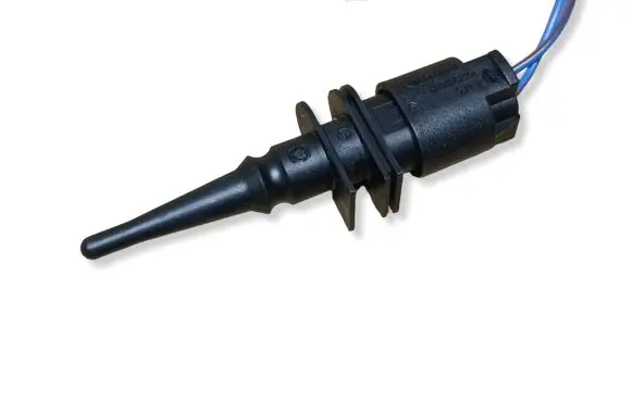 BMW X4 G02 Outside/exterior temperature sensor 6936953 65816936953