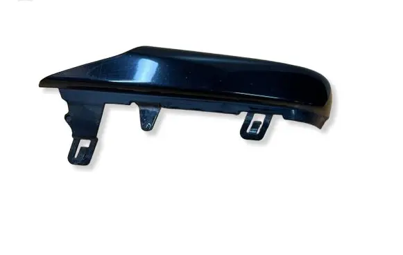 BMW 6 F12 F13 Plastic wing mirror trim cover C0152414