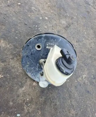 Renault Scenic I Brake booster