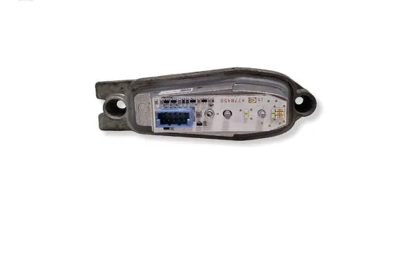 Audi Q3 8U Headlight part 179682 4770458