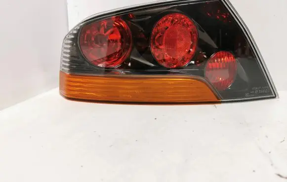 Mitsubishi Lancer Evolution Rear/tail lights A046036 P4532