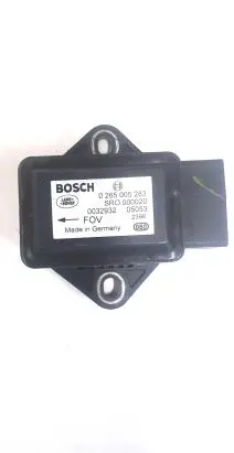 Land Rover Range Rover Sport L320 Other control units/modules 0265005283