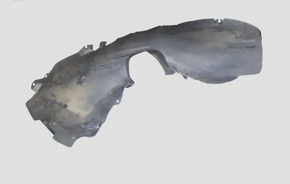 Ford Focus C-MAX Front wheel arch liner splash guards