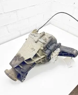 Mercedes-Benz ML W163 Front differential 4460310010