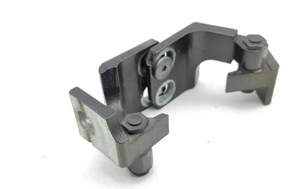 Jeep Cherokee Rear door hinge set 