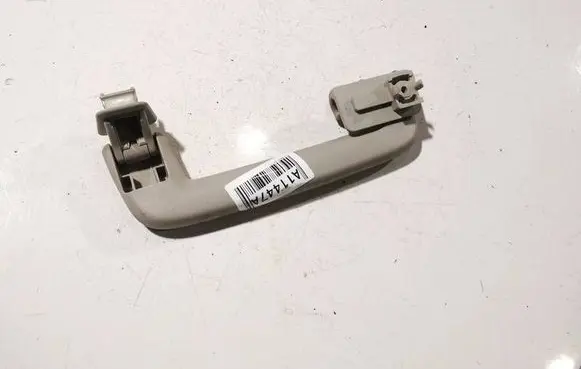 Ford Mondeo MK IV Rear interior roof grab handle