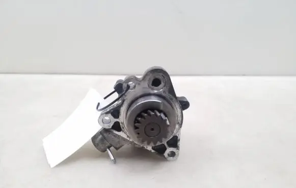 Mitsubishi Pajero Vacuum pump