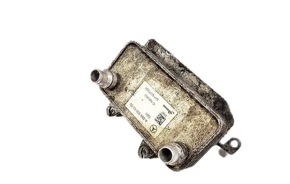 Mercedes-Benz S W222 Transmission/gearbox oil cooler A0995006300