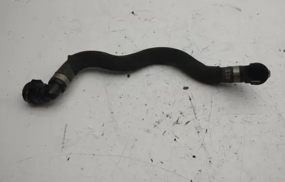 Citroen C4 III e-C4 Engine coolant pipe/hose