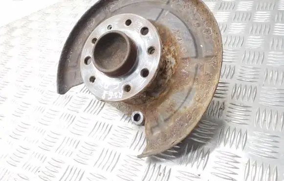 Opel Meriva A Rear wheel hub