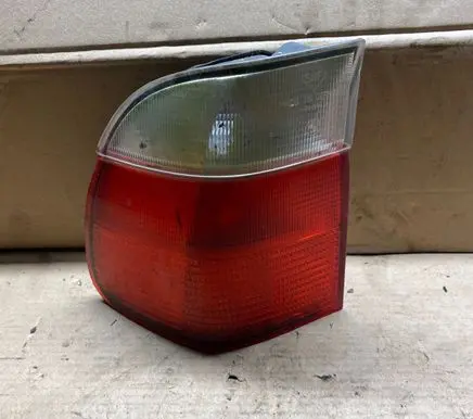BMW 5 E39 Rear/tail lights 301243M5 2496341 2496321