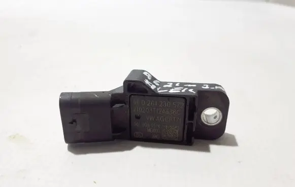 Audi A6 S6 C8 4K Air pressure sensor 06L906051K