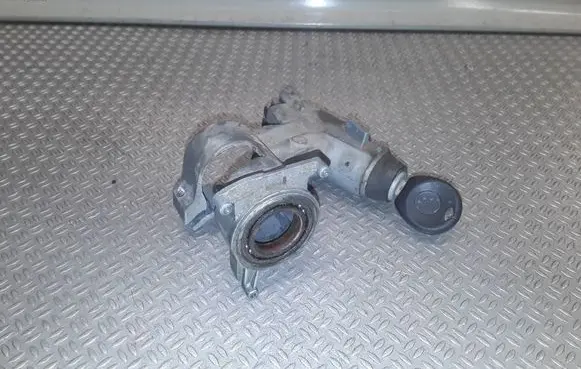 Volkswagen Transporter - Caravelle T4 Ignition lock 701905851