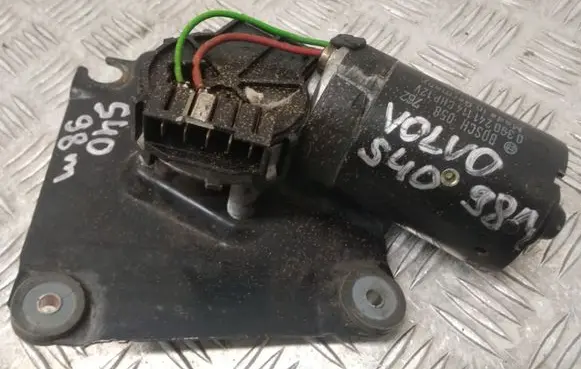 Volvo S40, V40 Wiper motor 0390241114