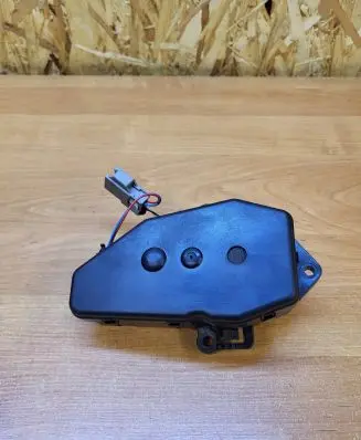 Volvo XC60 Tailgate/trunk control unit/module 31335116 314611
