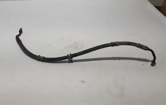 Mercedes-Benz SLK R171 Power steering hose/pipe/line A1714661281
