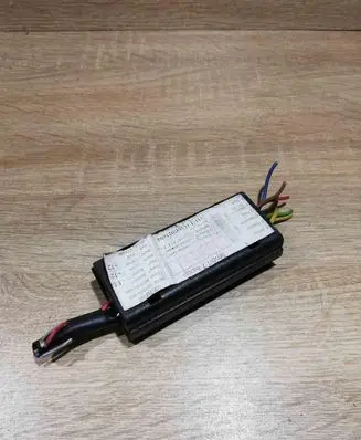 Volkswagen Golf IV Other relay 110238 SMART7BYPASSRELAY