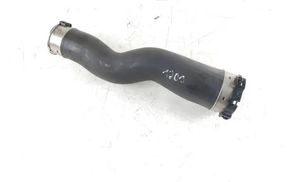 Intercooler hose/pipe