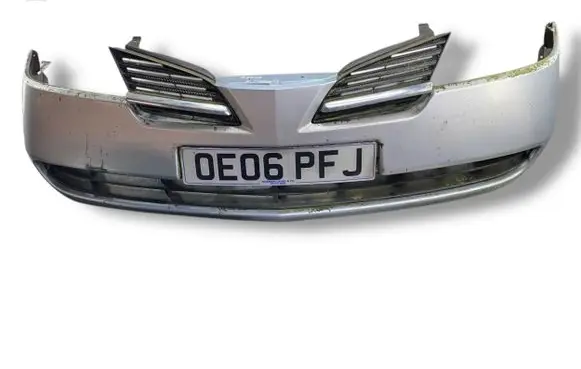 Nissan Primera Front bumper