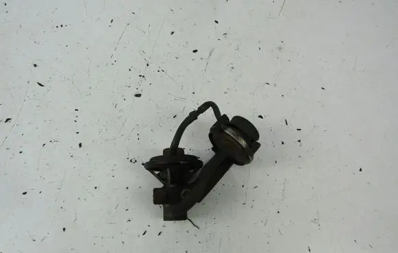 Chevrolet Matiz EGR valve 