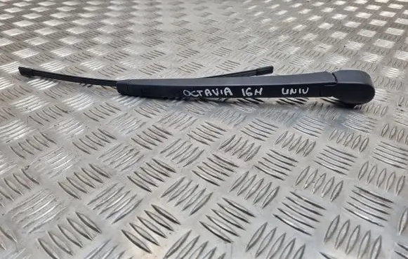Skoda Octavia Mk3 (5E) Rear wiper blade arm 5E9955707A