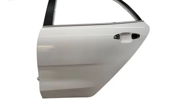 KIA Rio Rear door