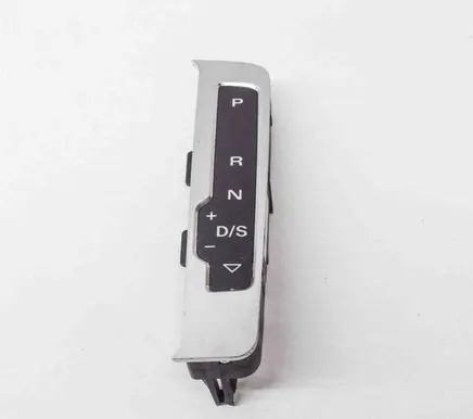 Audi A5 Sportback 8TA Gear shift selector indicator 8R2713463