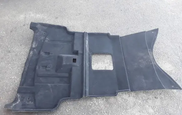 BMW M3 Convertible roof soft/hard top 