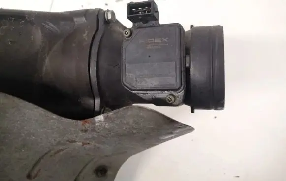 Mass air flow meter