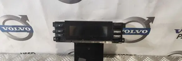 Volvo V70 Screen/display/small screen 31210467