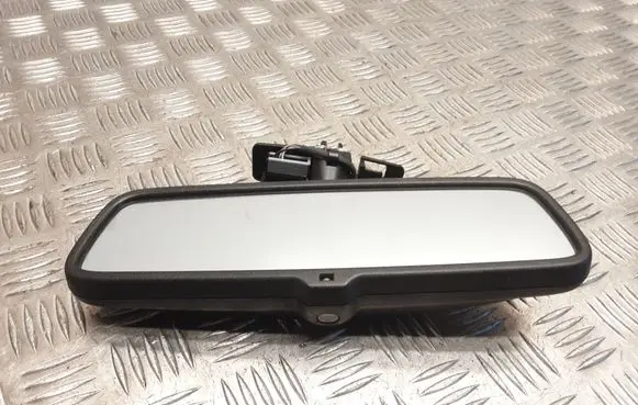 Opel Zafira B Rear view mirror (interior) 13255546