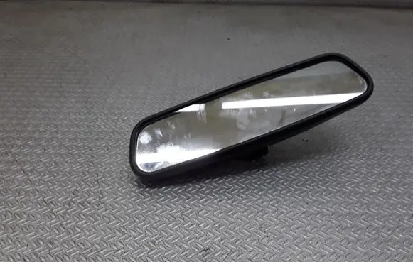 Audi A2 Rear view mirror (interior) E1010590