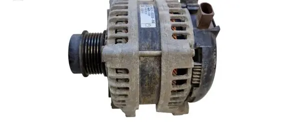 Ford F150 Generator/alternator ML3T10300 ML3T10300BB V4B1B