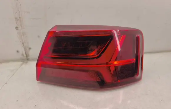 Audi A6 C7 Rear/tail lights 4G5945096E
