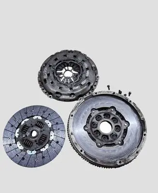 Ford Transit Clutch set kit 125013810 415043810 325024110