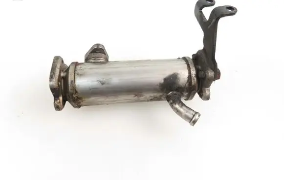 BMW 3 E46 EGR valve cooler 