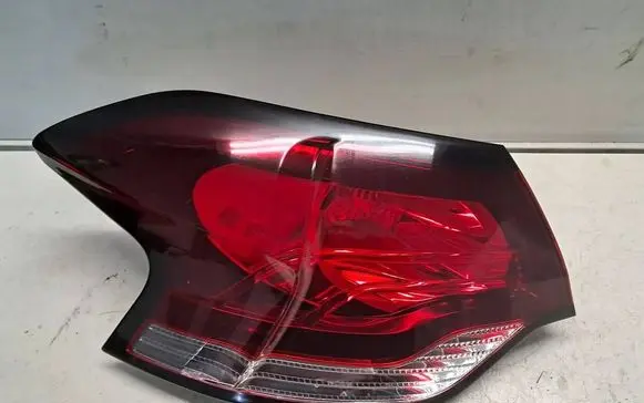 Citroen DS4 Rear/tail lights 9687338180