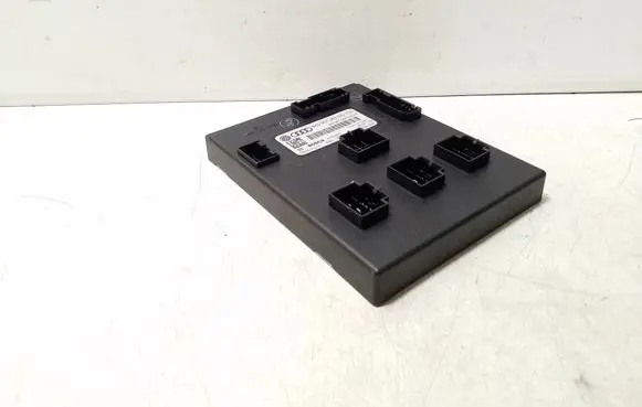 Comfort/convenience module