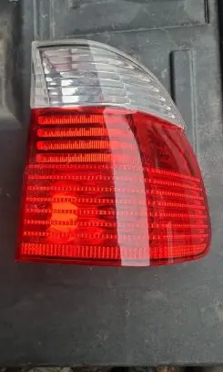 BMW 5 E39 Rear/tail lights 6902532