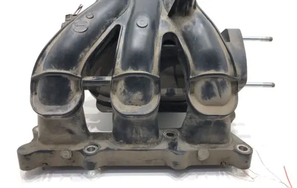 Opel Agila B Intake manifold