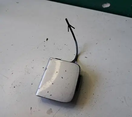 Skoda Superb B6 (3T) Front tow hook cap/cover 3T0807247C
