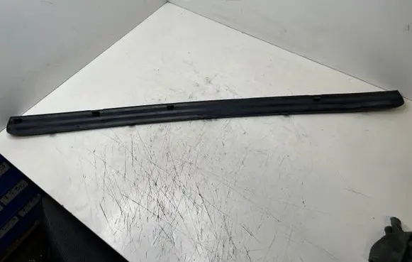 BMW X5 E70 Rear bumper 8047567